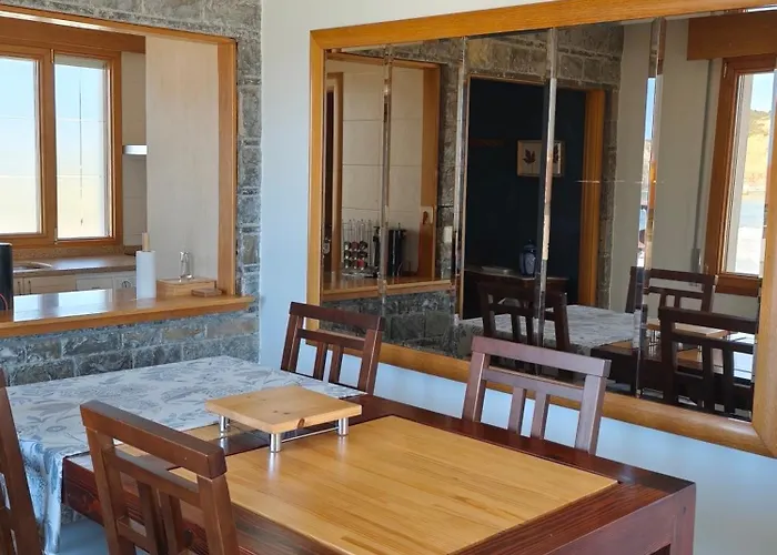 Apartamento En La Playa