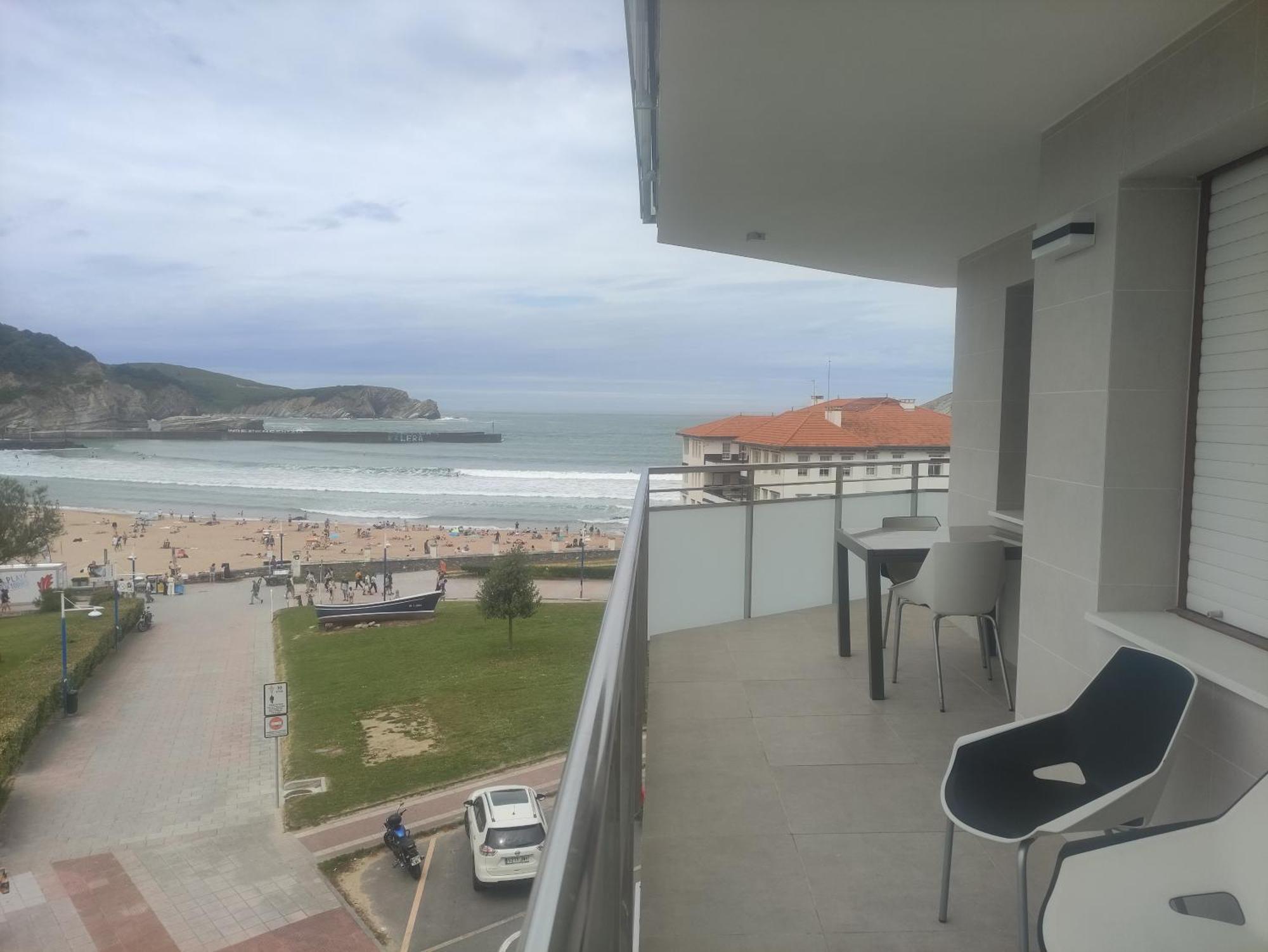 En La Playa Appartement *