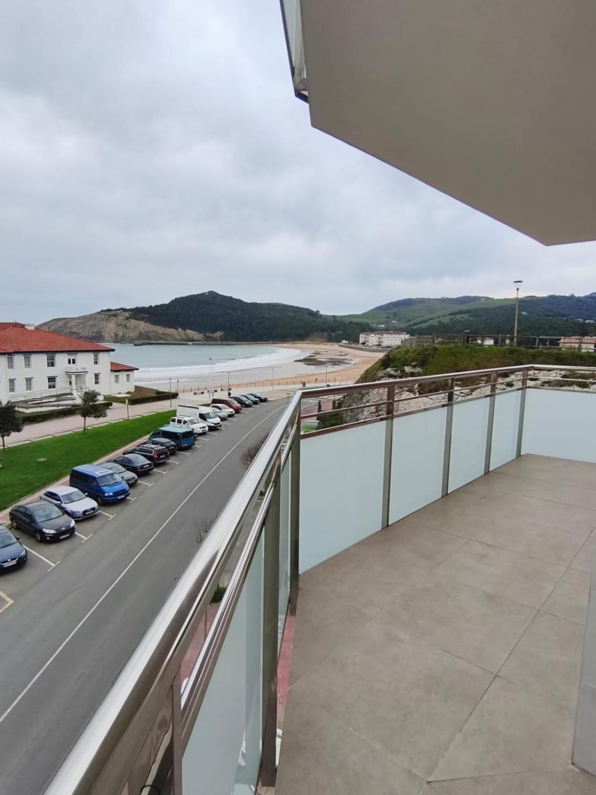 Appartement En La Playa