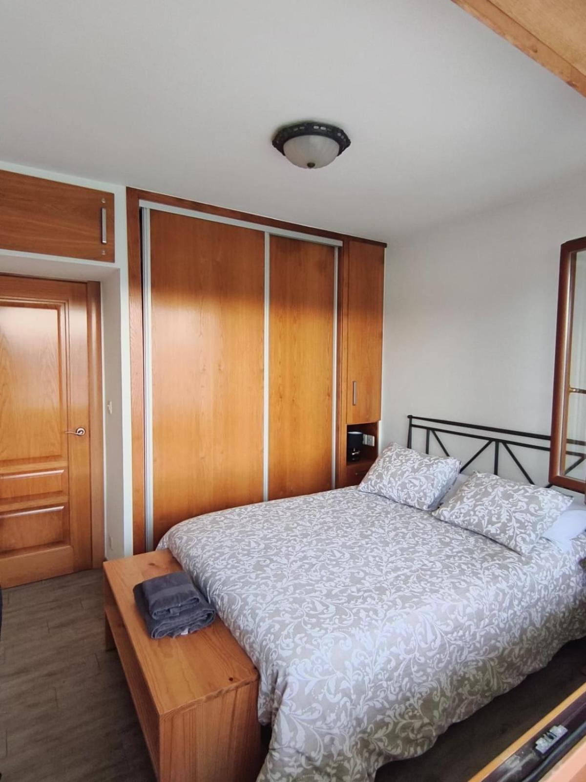 Appartement En La Playa