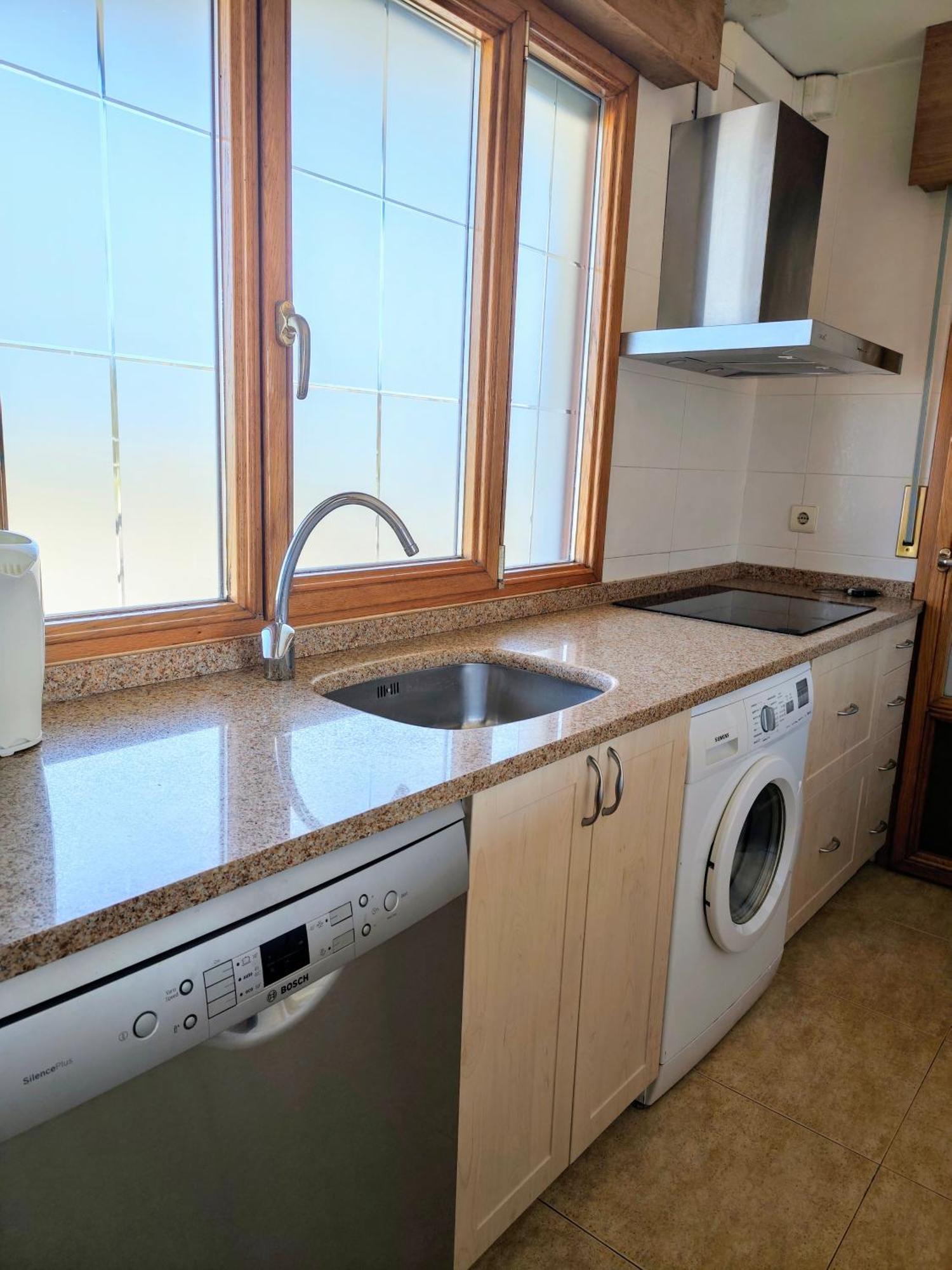 En La Playa Appartement *