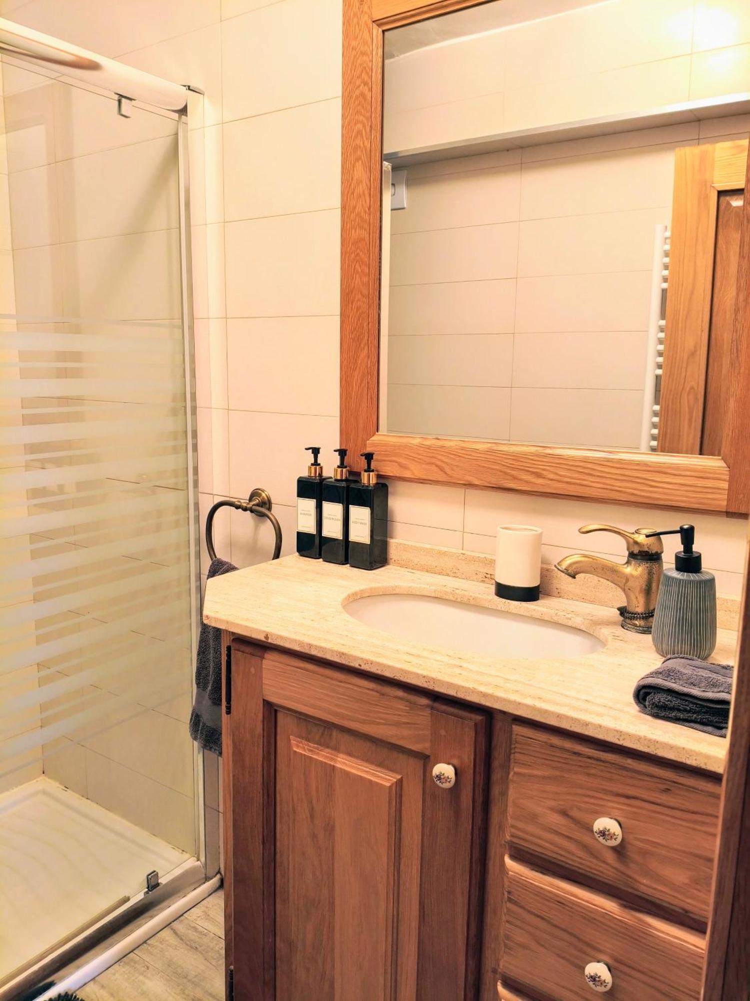 Apartamento En La Playa Gorliz
